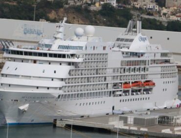 Kostenfalle Kreuzfahrtschiff: Vorsicht bei Handy-Nutzung