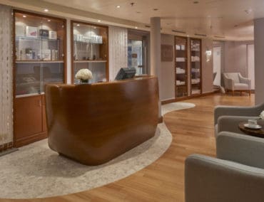 Seven Seas Wellness für holistisches Wohlbefinden