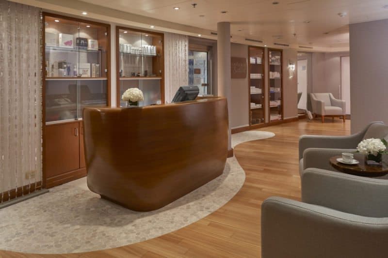 Seven Seas Wellness für holistisches Wohlbefinden