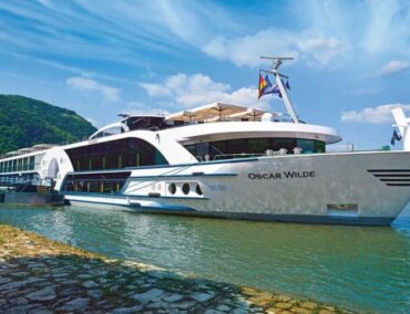 Flusskreuzfahrt-Branche bereitet sich auf den Re-Start vor