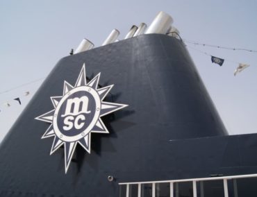 MSC Deutschland verstärkt Vertriebsteam