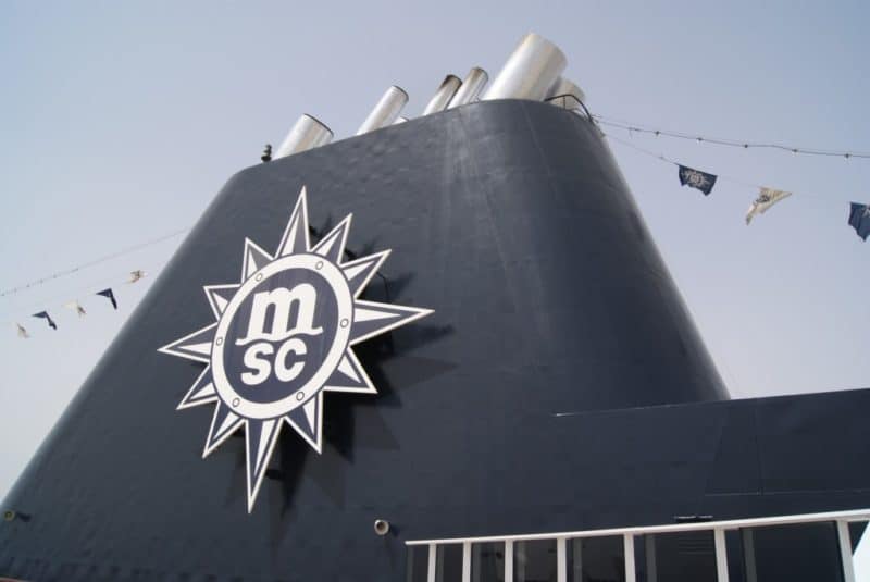 MSC Deutschland verstärkt Vertriebsteam