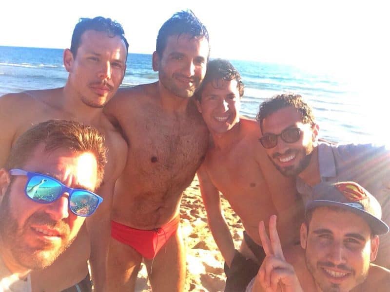 Die besten Hotspots weltweit zum Christopher Street Day entdecken