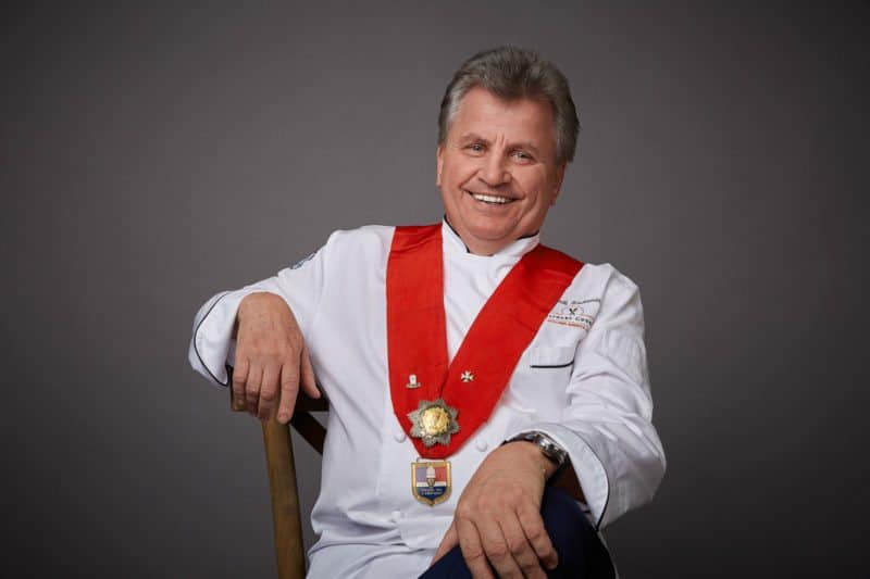 Rudi’s Sel de Mer steht für ein aussergewöhnliches kulinarisches Erlebnis