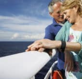 Sea-Band als sanfte Alternative gegen Seekrankheit auf Kreuzfahrten