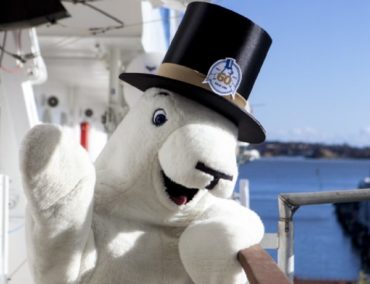 Silja Line wird 60 Jahre alt und feiert auf allen Kreuzfahrtfähren