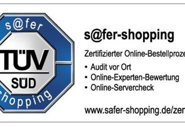 MSC Kreuzfahrten erhält Qualitätssiegel von TÜV Süd für seine Online-Buchungsseite