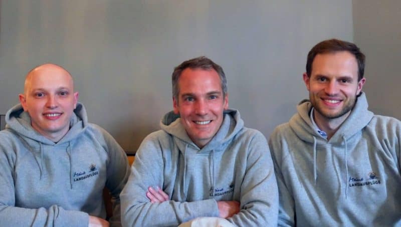 Meine Landausflüge – das neue, unabhängige Portal für Kreuzfahrt-Ausflüge