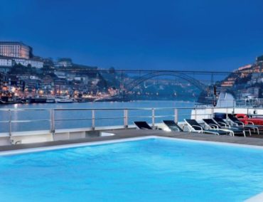 Flussschiffahrten im weltberühmte Douro-Tal sind im Trend