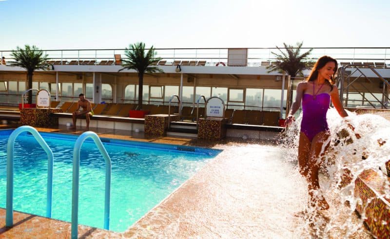 15 neue Hafenstädte und Destinationen bei Costa Kreuzfahrten