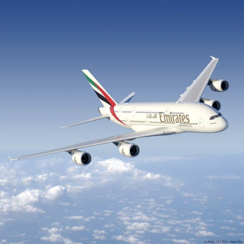 Vereinfachtes Einchecken für Kreuzfahrtpassagiere in Dubai
