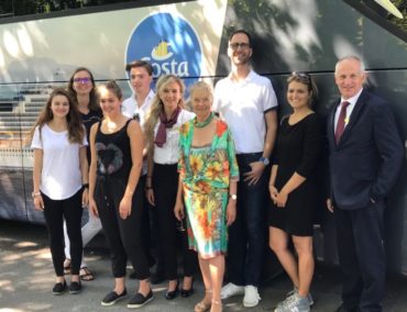 AIDA und Costa locken mit 27 Schiffen und vielen neuen Routen und Häfen