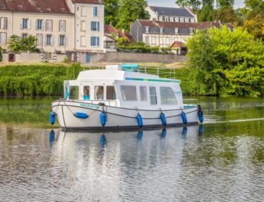„12 Mann in einem Boot“ – Hausbooturlaub unter Männern