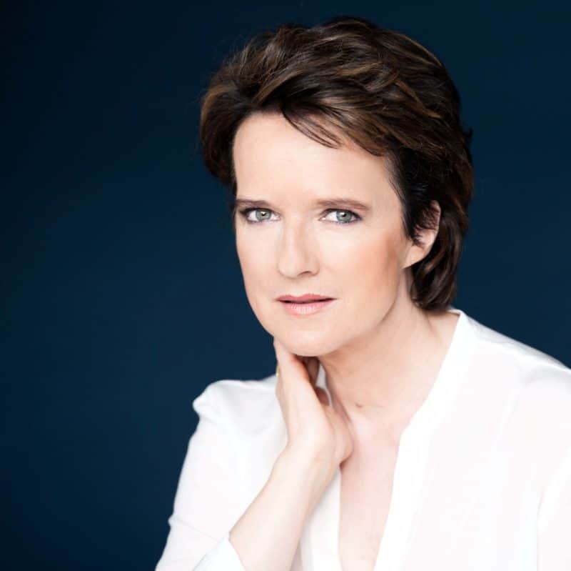 Mit der romantischen Monika Martin die romantische Normandie erleben