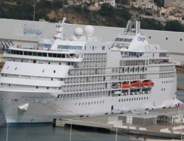 ARAG Experten geben Passagieren auf Kreuzfahrtschiffen wertvolle Tipps