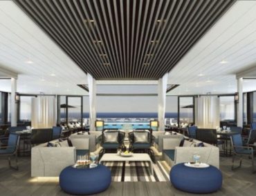 Heute Doha, morgen Abu Dhabi und nächste Woche Dubai