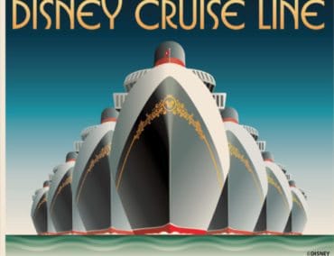 Disney Cruises bestellt weiteres Kreuzfahrtschiff und verdoppelt Flotte