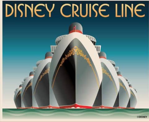 Disney Cruises bestellt weiteres Kreuzfahrtschiff und verdoppelt Flotte