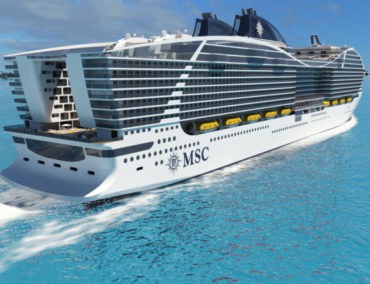 MSC Cruises verkündet den Bau eines neuen Kreuzfahrtterminals im Hafen von Miami