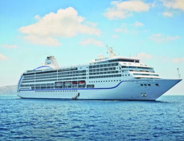 Unvergessliche Erlebnisse auf Weltreise mit der Seven Seas Mariner