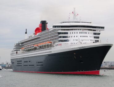 Ungewöhnlich viele Norovirus Ausbrüche auf Kreuzfahrtschiffen