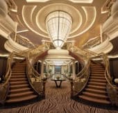 Legendäre Grand Voyages 2028–2029: Entdecke die Welt mit Regent Seven Seas Cruises