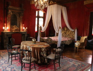 Saône und Rhône: Besuch bei Wein, Päpsten und dem König der Camargue