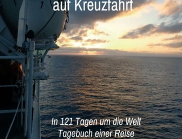 “Die Weltenbummler auf Kreuzfahrt” von Gerhard Moser