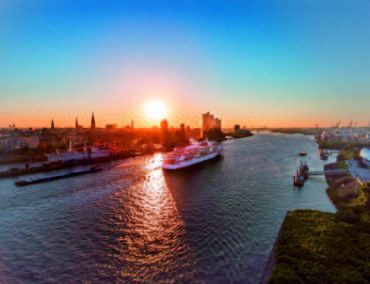 Facelifting für die MS Europa und MS Europa 2