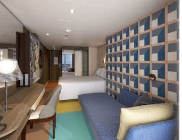 Costa Cruises enthüllt Routen der Costa Smeralda und Costa Fortuna