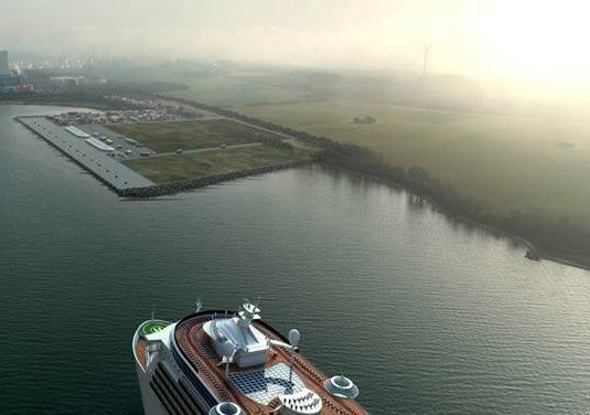 Kalundborg – Das neue Tor für Kreuzfahrten zum Baltikum