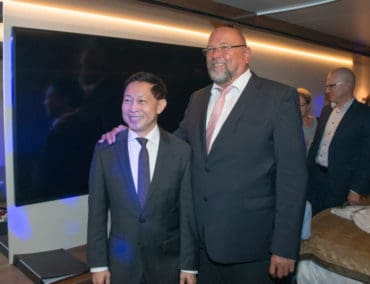 MV Werften startet Module-Produktion für Passagier- und Crewkabinen