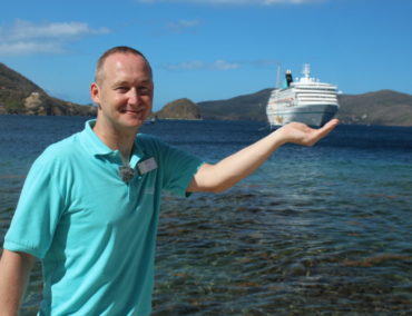 Neue Dreharbeiten für Traumschiff und Verrückt nach Meer