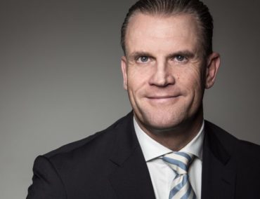 Torsten Kroos leitet neu den MSC Außendienst in München