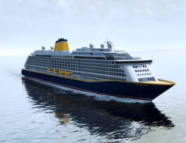 Saga Cruises bestellt zweiten Neubau bei der Meyer Werft