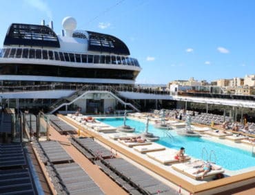 MSC Meraviglia: Top (Super Schiff) oder Flop (Masse statt Klasse)?