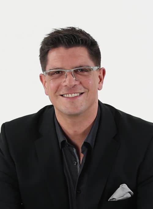 Andreas Nüssel heuert bei Regent Seven Seas Cruises an