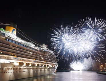 5 Gründe für eine Costa-Kreuzfahrt über die Feiertage