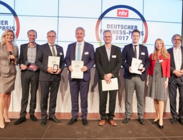 Fairness-Preis 2017 für Phoenix Reisen