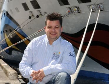 Filipinos waren stets gut drauf, obwohl sie die miesesten Arbeitsverträge von allen hatten