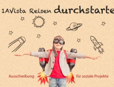1AVista Reisen unterstützt Kölner Vereine und Sozialprojekte