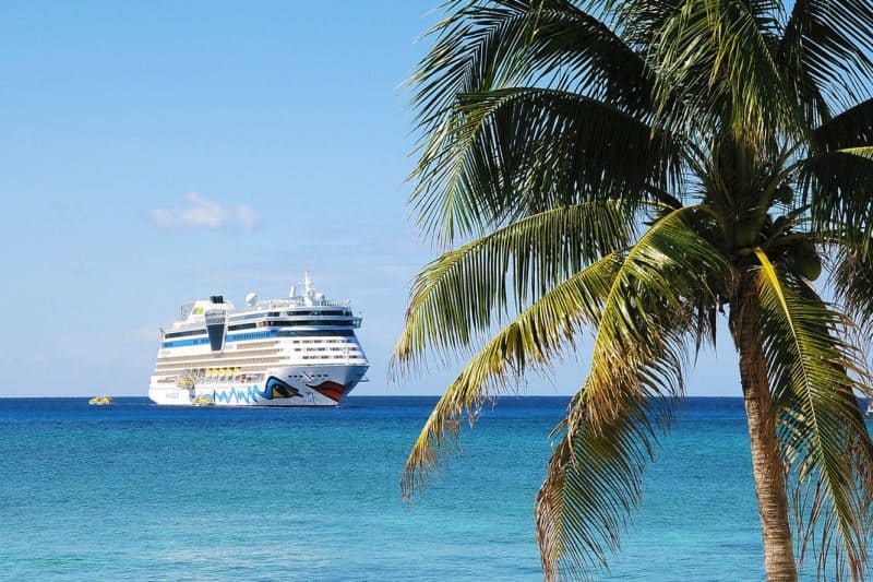 Warum sich gerade jetzt eine Kreuzfahrt in die Karibik lohnt