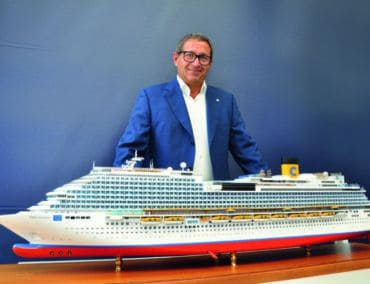 Die neuen Costa Schiffe bieten Leidenschaft, Qualität, Gastfreundschaft und Stil