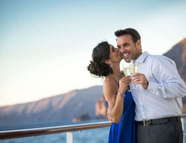 Seven Seas Splendor verkörpert ab 2020 Eleganz, Stil und Luxus auf den Weltmeeren