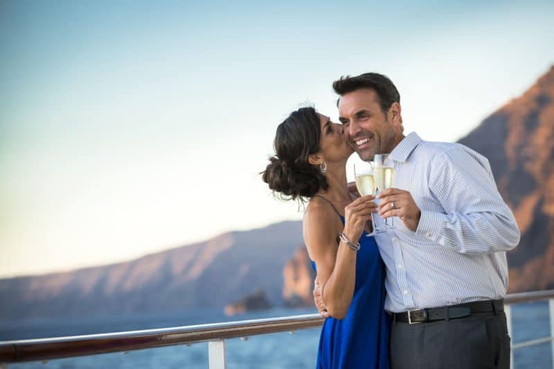 Seven Seas Splendor verkörpert ab 2020 Eleganz, Stil und Luxus auf den Weltmeeren