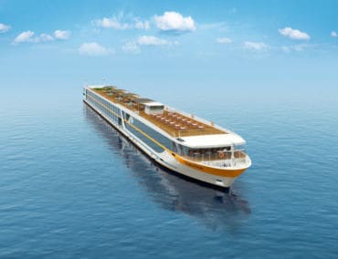 1AVista Reisen ist Flussreisen Testsieger bei Focus Money