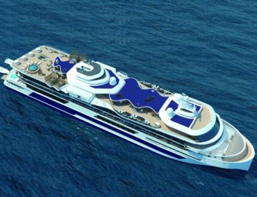 Celebrity Flora: Expeditionen im Einklang mit der Natur