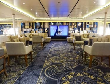 Viking Cruises ideal für wahre Liebhaber von Kreuzfahrten