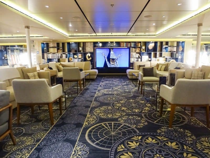 Viking Cruises ideal für wahre Liebhaber von Kreuzfahrten
