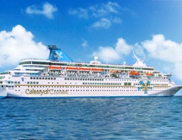 Celestyal Cruises verlängert Kreuzfahrt-Saison in der Ägäis